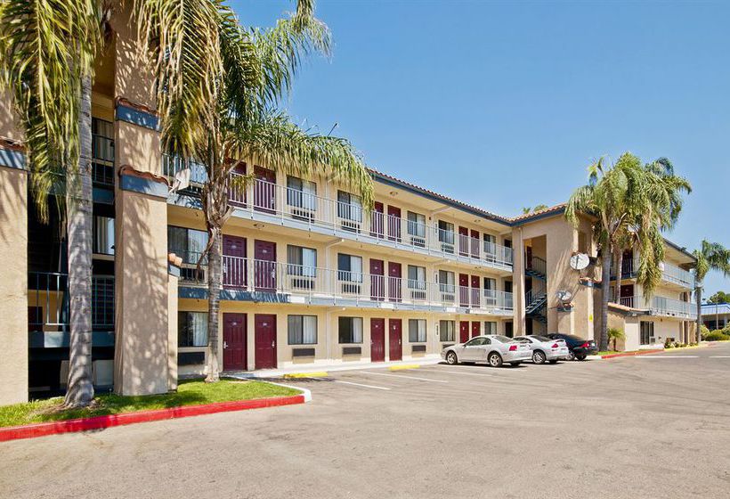Hotel Red Roof Inn Tulare  | Tulare | California | United States 3