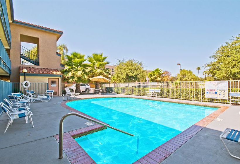 Hotel Red Roof Inn Tulare  | Tulare | California | United States 4