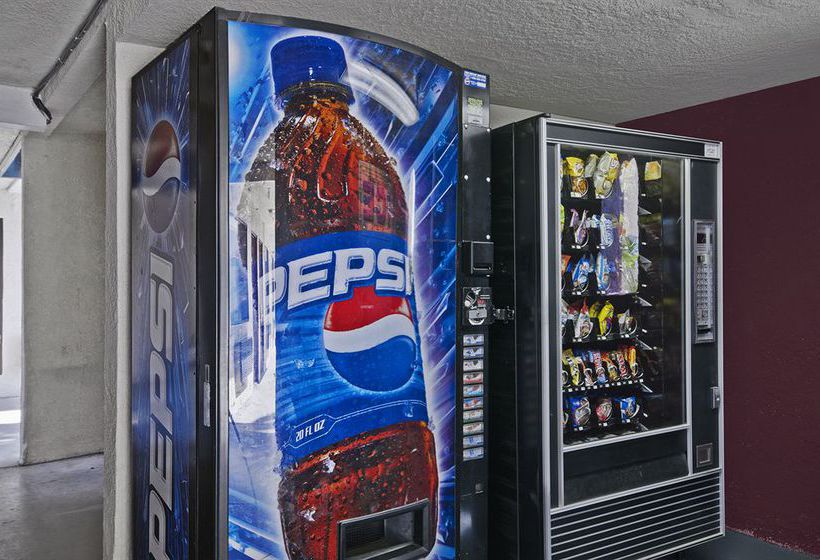 Hotel Red Roof Inn Tulare  | Tulare | California | United States 6