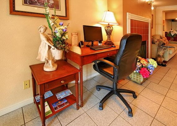 Hotel Quality Inn Tulare  | Tulare | California | United States 1