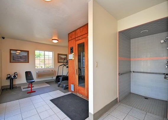 Hotel Quality Inn Tulare  | Tulare | California | United States 11