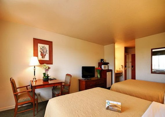 Hotel Quality Inn Tulare  | Tulare | California | United States 14