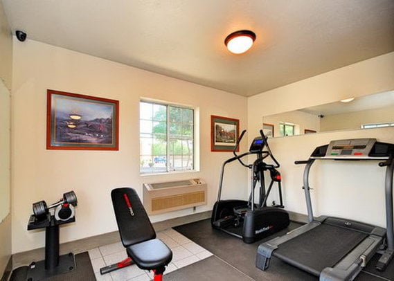 Hotel Quality Inn Tulare  | Tulare | California | United States 18