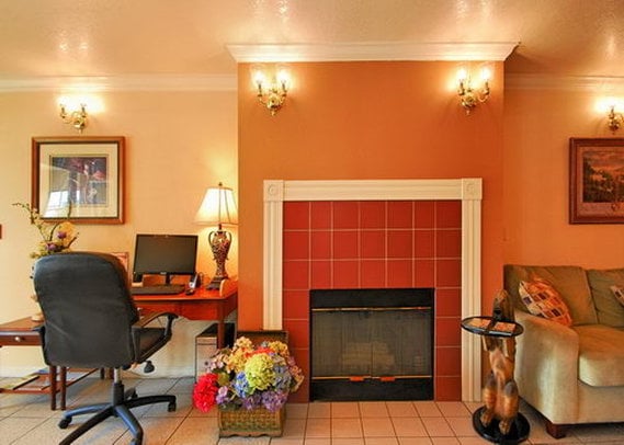 Hotel Quality Inn Tulare  | Tulare | California | United States 19