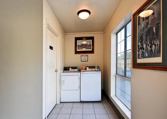 Hotel Quality Inn Tulare  | Tulare | California | United States 20