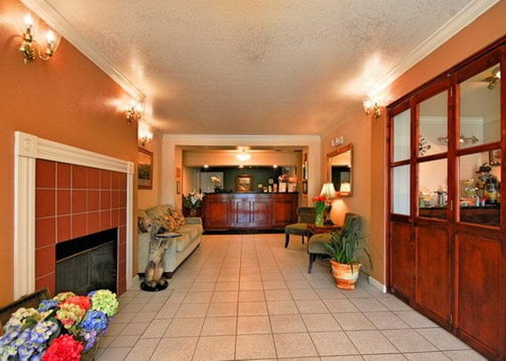 Hotel Quality Inn Tulare  | Tulare | California | United States 6