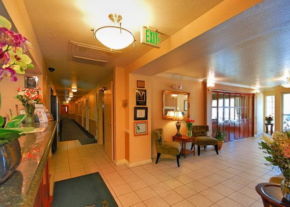 Hotel Quality Inn Tulare  | Tulare | California | United States 7
