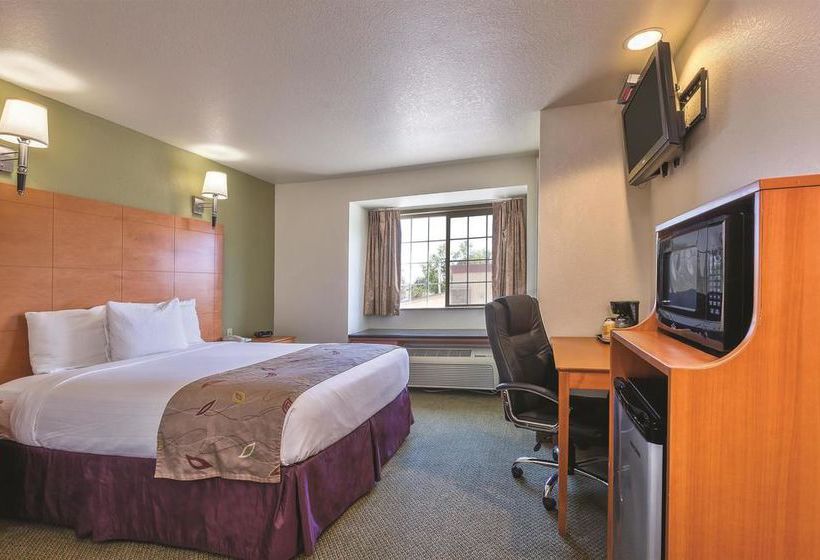 Hotel La Quinta Inn & Suites Tulare  | Tulare | California | United States 1