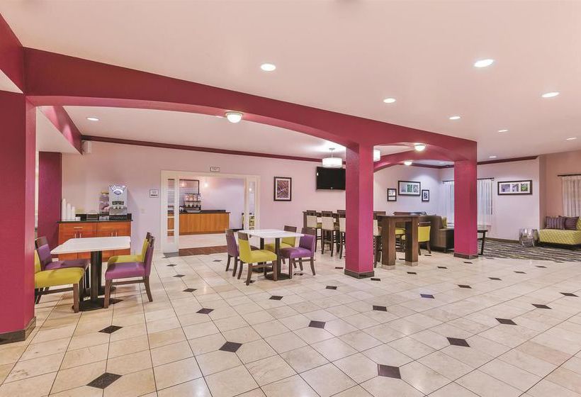 Hotel La Quinta Inn & Suites Tulare  | Tulare | California | United States 12