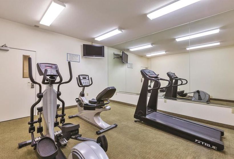 Hotel La Quinta Inn & Suites Tulare  | Tulare | California | United States 13