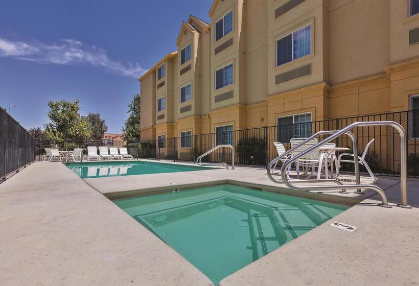 Hotel La Quinta Inn & Suites Tulare  | Tulare | California | United States 14