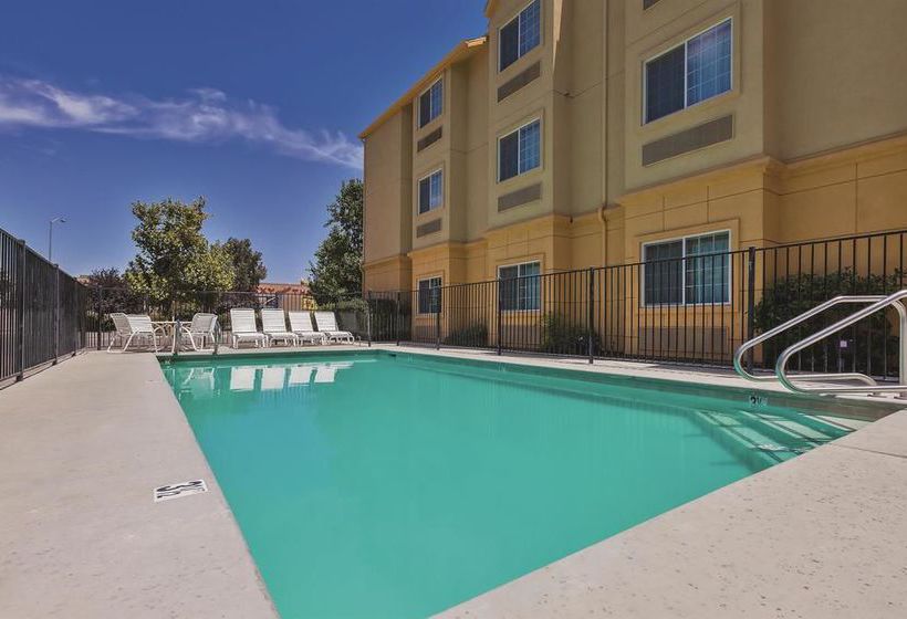 Hotel La Quinta Inn & Suites Tulare  | Tulare | California | United States 15