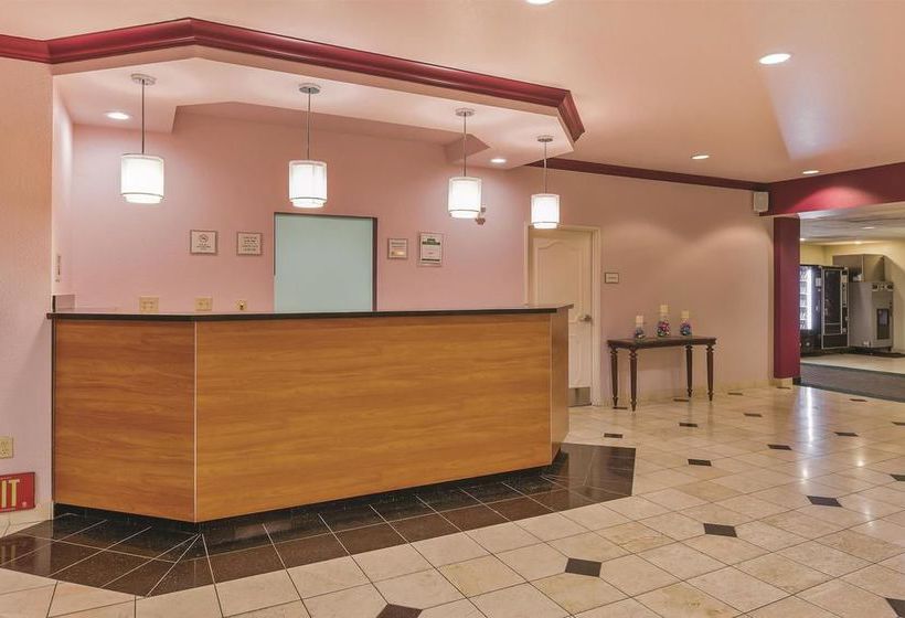 Hotel La Quinta Inn & Suites Tulare  | Tulare | California | United States 16