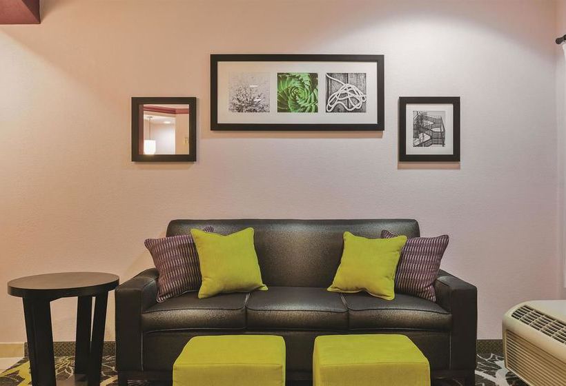 Hotel La Quinta Inn & Suites Tulare  | Tulare | California | United States 17