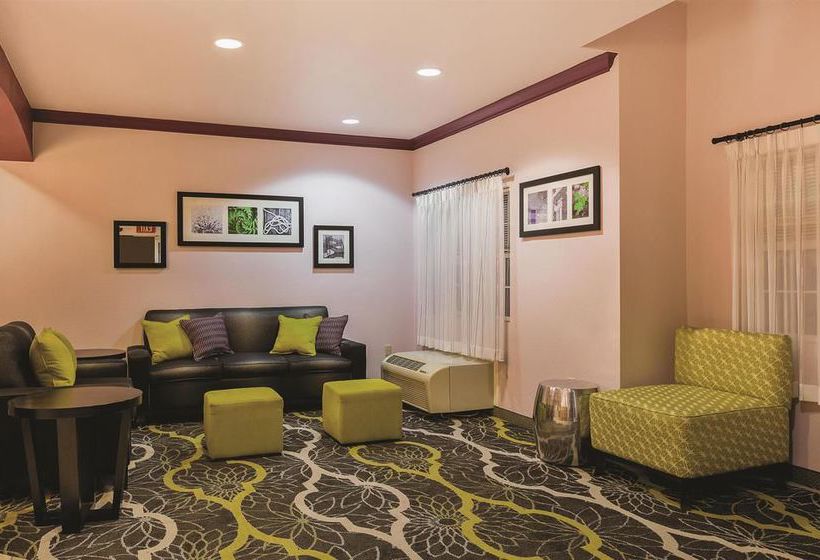 Hotel La Quinta Inn & Suites Tulare  | Tulare | California | United States 18