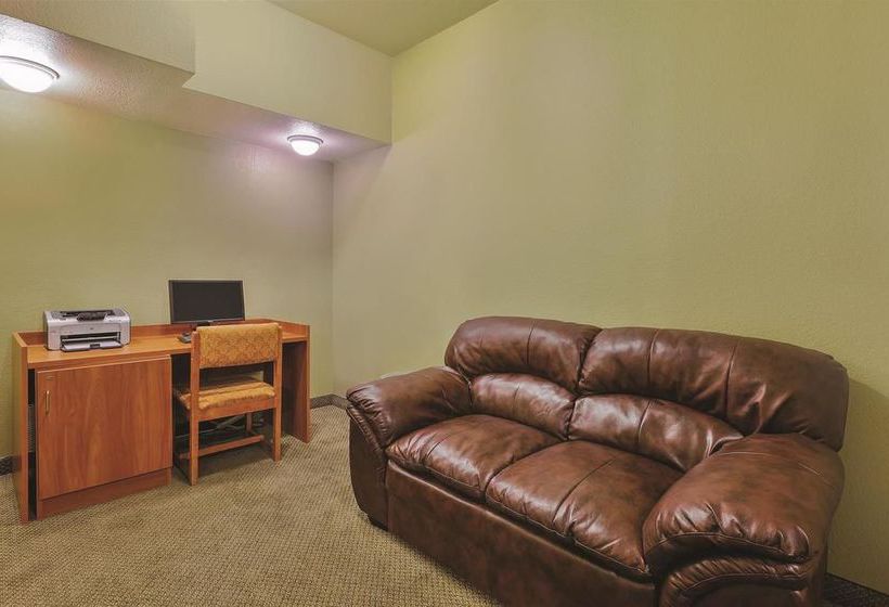 Hotel La Quinta Inn & Suites Tulare  | Tulare | California | United States 19