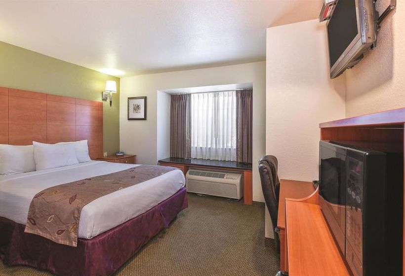 Hotel La Quinta Inn & Suites Tulare  | Tulare | California | United States 2