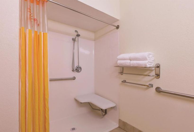 Hotel La Quinta Inn & Suites Tulare  | Tulare | California | United States 20