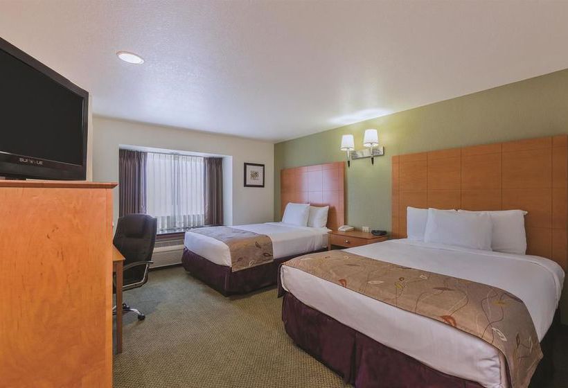 Hotel La Quinta Inn & Suites Tulare  | Tulare | California | United States 3