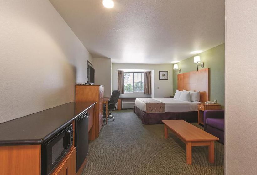 Hotel La Quinta Inn & Suites Tulare  | Tulare | California | United States 4