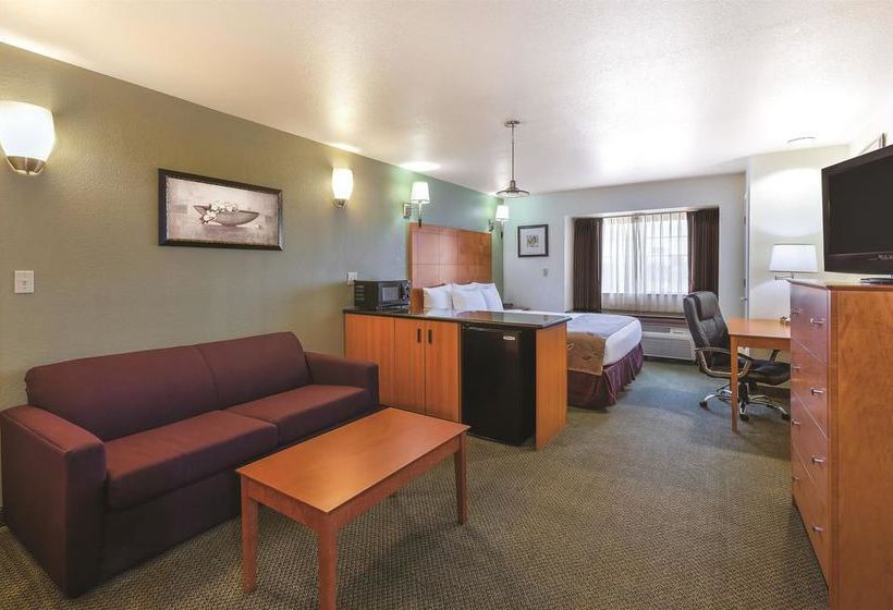 Hotel La Quinta Inn & Suites Tulare  | Tulare | California | United States 5