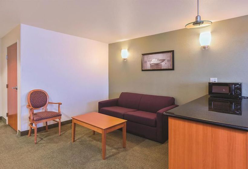 Hotel La Quinta Inn & Suites Tulare  | Tulare | California | United States 6