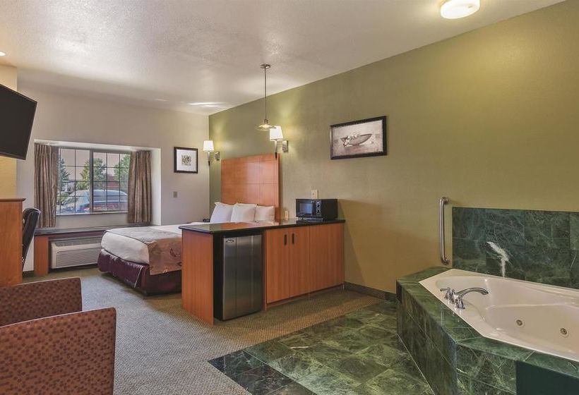 Hotel La Quinta Inn & Suites Tulare  | Tulare | California | United States 7