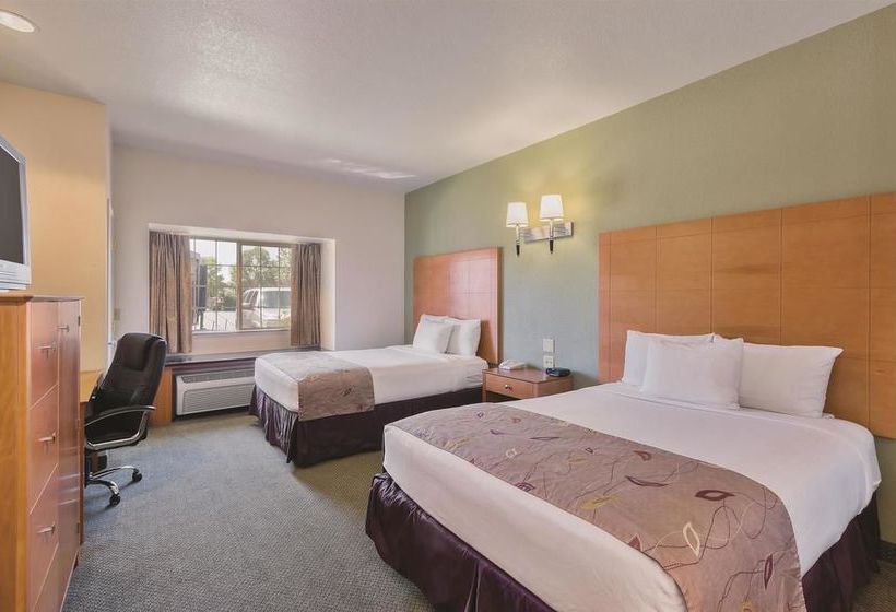 Hotel La Quinta Inn & Suites Tulare  | Tulare | California | United States 9