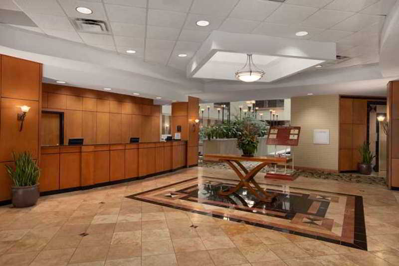 Hampton Inn Suites Tulare California