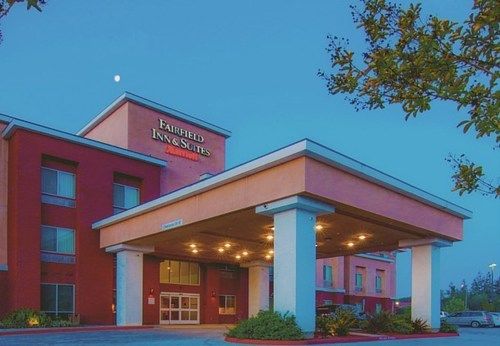Hotel Fairfield Inn & Suites Visalia Tulare  | Tulare | California | United States 1