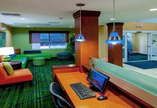 Hotel Fairfield Inn & Suites Visalia Tulare  | Tulare | California | United States 3