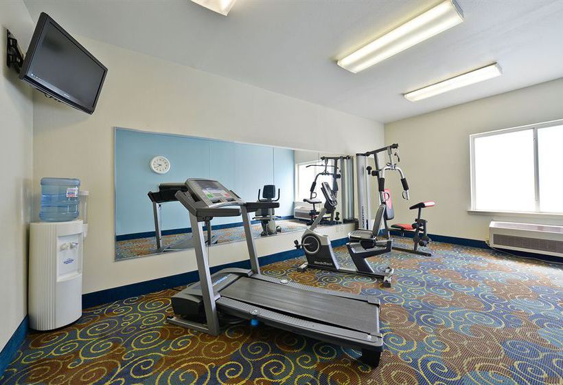 Hotel Comfort Suites  | Tulare | California | United States 1