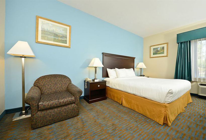 Hotel Comfort Suites  | Tulare | California | United States 11