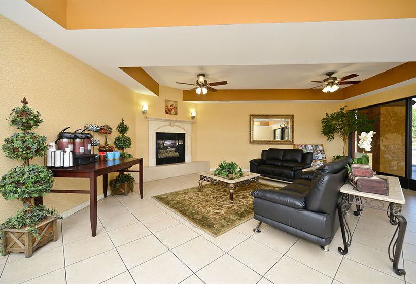 Hotel Comfort Suites  | Tulare | California | United States 12