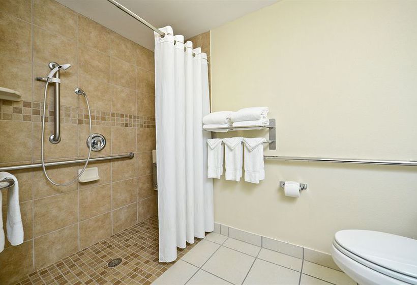 Hotel Comfort Suites  | Tulare | California | United States 18