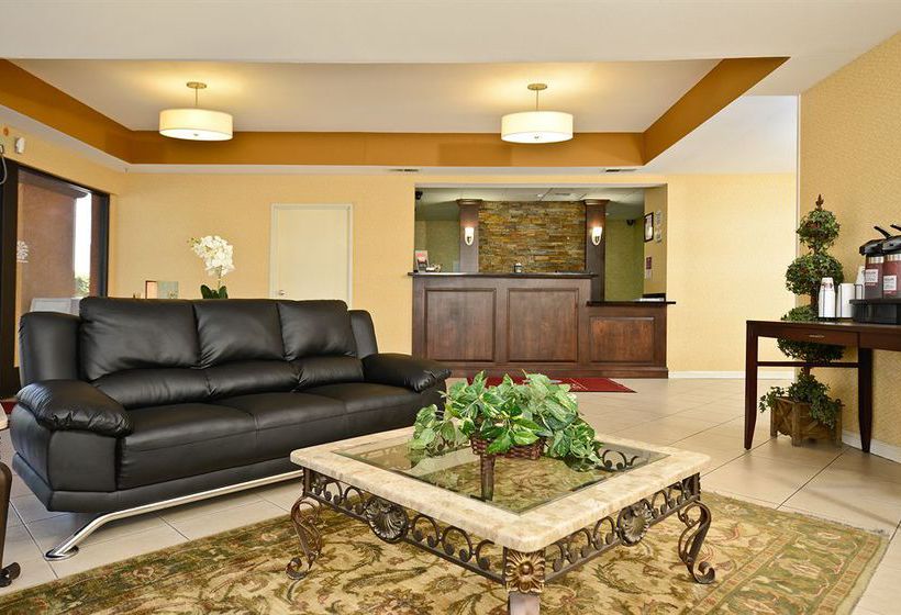 Hotel Comfort Suites  | Tulare | California | United States 2