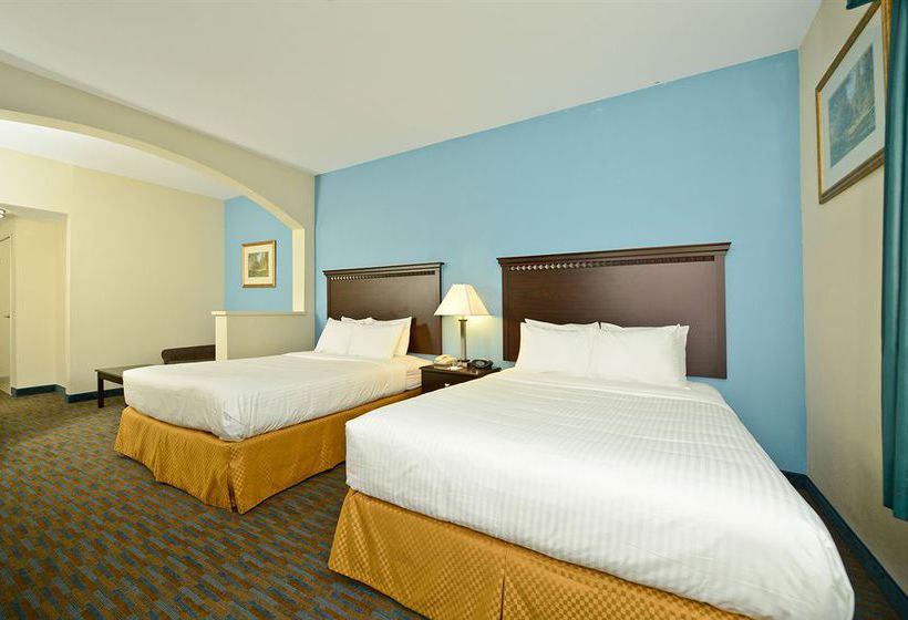 Hotel Comfort Suites  | Tulare | California | United States 20