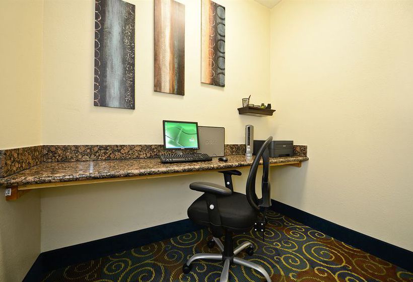 Hotel Comfort Suites  | Tulare | California | United States 4