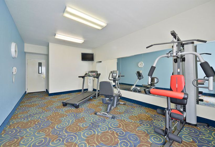 Hotel Comfort Suites  | Tulare | California | United States 5