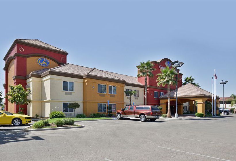Hotel Comfort Suites  | Tulare | California | United States 8