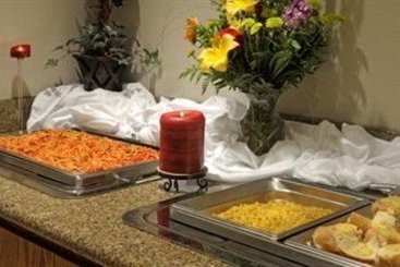 Hotel Charter Inn & Suites  | Tulare | California | United States 10