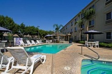 Hotel Charter Inn & Suites  | Tulare | California | United States 11