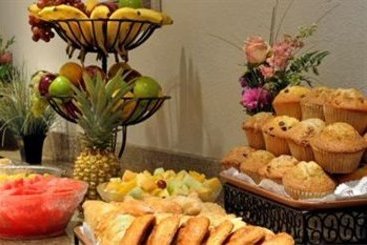 Hotel Charter Inn & Suites  | Tulare | California | United States 12