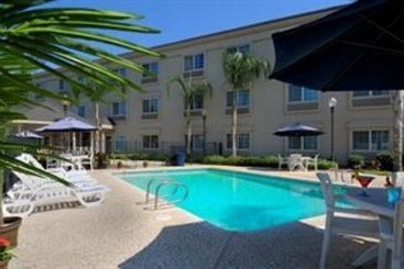 Hotel Charter Inn & Suites  | Tulare | California | United States 13