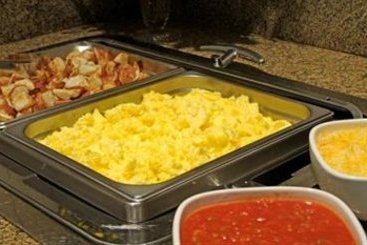 Hotel Charter Inn & Suites  | Tulare | California | United States 14