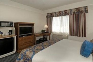 Hotel Charter Inn & Suites  | Tulare | California | United States 15