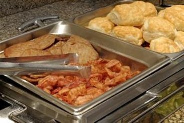 Hotel Charter Inn & Suites  | Tulare | California | United States 18