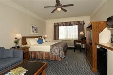 Hotel Charter Inn & Suites  | Tulare | California | United States 19