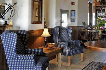 Hotel Charter Inn & Suites  | Tulare | California | United States 2