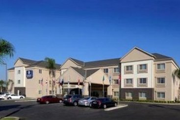 Hotel Charter Inn & Suites  | Tulare | California | United States 20